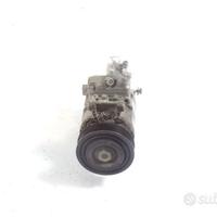 Compressore aria Volkswagen Golf 6 1.6 tdi 2012