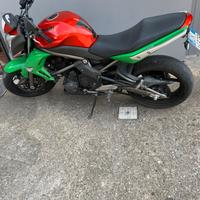 Moto Kawasaki