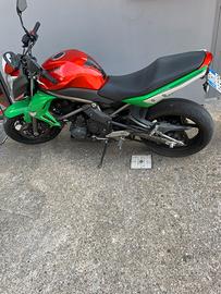 Moto Kawasaki