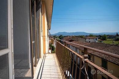 Rif.1/2677| appartamento trilocale