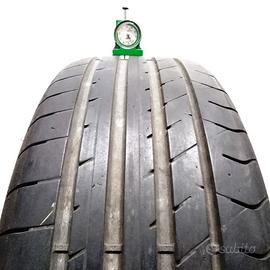 Gomme 215/55 R18 usate - cd.105194
