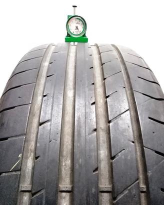 Gomme 215/55 R18 usate - cd.105194