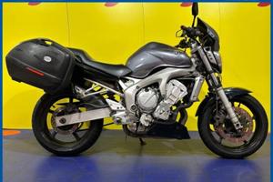 YAMAHA FZ6 Garantita e Finanziabile