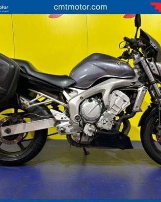 YAMAHA FZ6 Garantita e Finanziabile