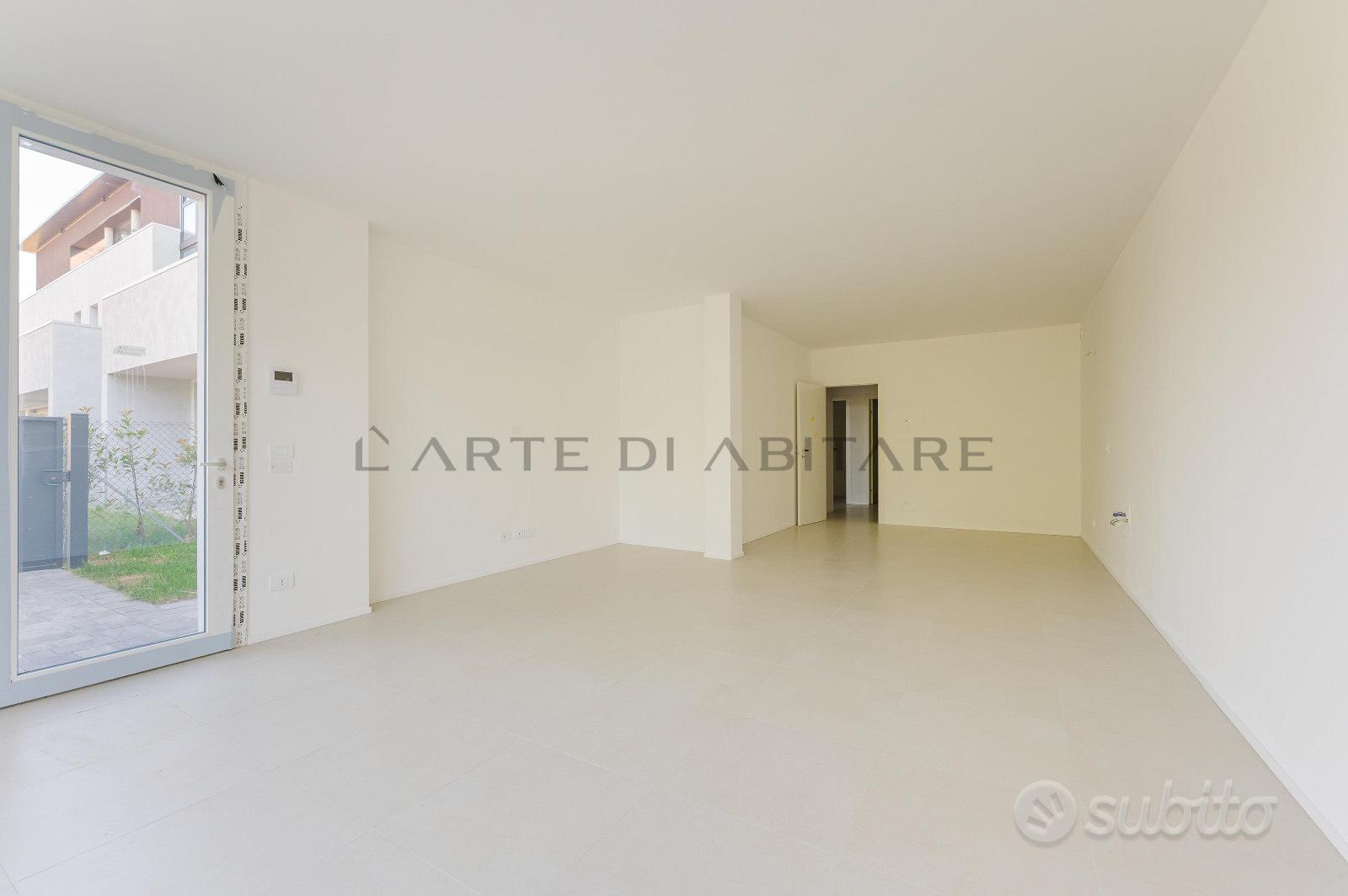 Appartamento – Treviso, San Zeno - Vista 4