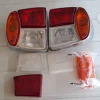 FANALI POSTERIORI LANCIA FLAVIA BERLINA 1 SERIE -