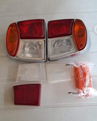 FANALI POSTERIORI LANCIA FLAVIA BERLINA 1 SERIE -