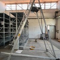 Scala alluminio