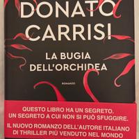 La bugia dell'orchidea
