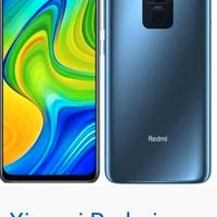 telefono xiaomi redmi note 9