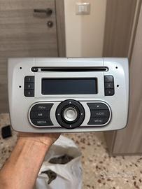 Stereo Alfa Romeo