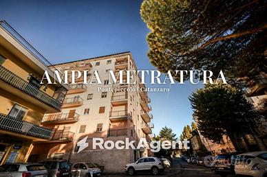 Appartamento di 140 m² con 4 locali a Catanzaro