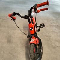 bici per bambino
