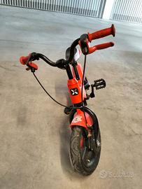 bici per bambino