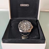 Seiko Samurai SRPF03K1