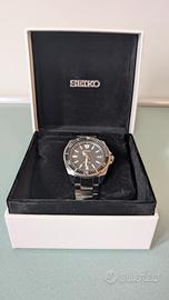 Seiko Samurai SRPF03K1