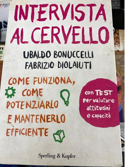 Intervista al cervello