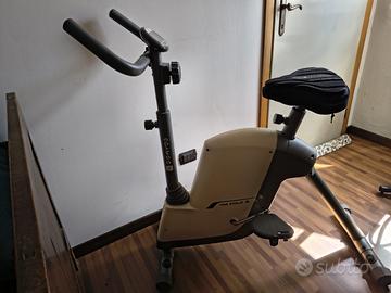 Cyclette domyos