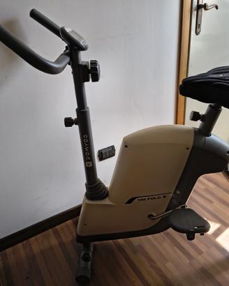 Cyclette domyos
