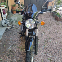 Benelli Imperiale 400 ABS E5 MY2021