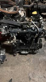 motore fiat 1.3 mtj 330a1000