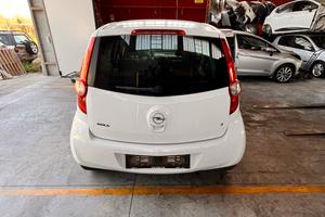 OPER AGILA RICAMBI USATI GARANTITI