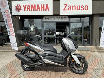Yamaha X-Max 400