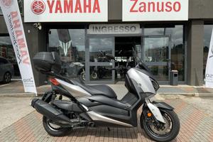 Yamaha X-Max 400