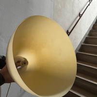 Lampadario plastica