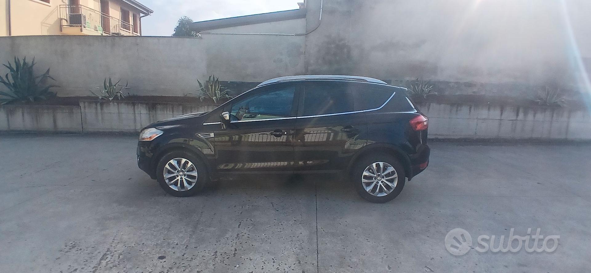 Ford Kuga 1ª serie