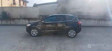 Ford kuga tdi
