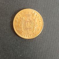 Marengo oro 900/1000