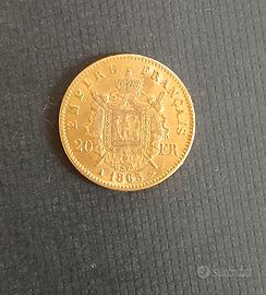 Marengo oro 900/1000