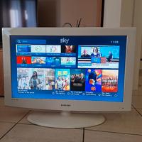 TV  LCD samsung 32"