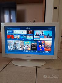 TV  LCD samsung 32"