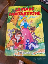 Fiabe per bambini