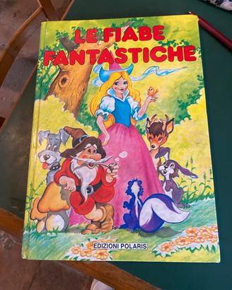 Fiabe per bambini