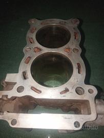 cilindro e pistoni biella usati x Majestic 500 