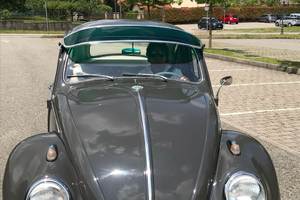 Autovettura d’epoca