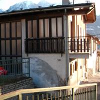 Casa località nicolin st christophe