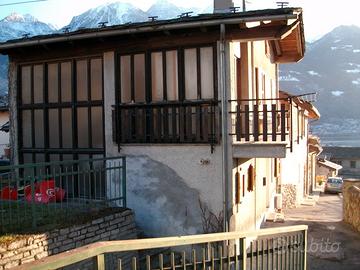 Casa località nicolin st christophe