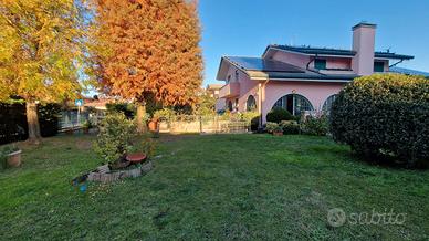 Porzione di bifamiliare a Codiverno