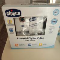 CHICCO ESSENTIAL VIDEO