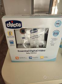 CHICCO ESSENTIAL VIDEO