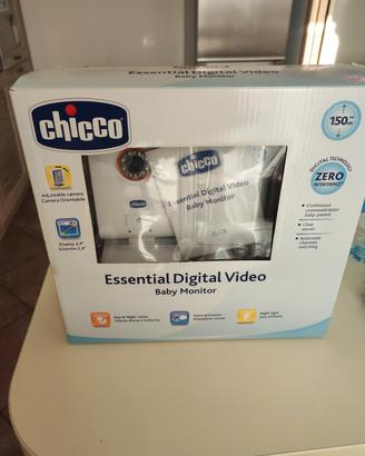 CHICCO ESSENTIAL VIDEO