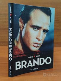 Brando | Movie Icons | Taschen 2006