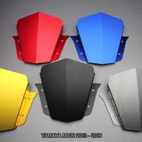 Cupolino YAMAHA MT09 2013 - 2016 MT-09