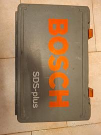 bosch perforatore