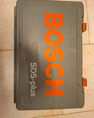 bosch perforatore