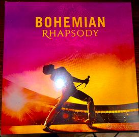 Vinile dei Queen “Bohemian Rhapsody”